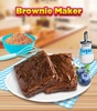 Brownie screenshot 12