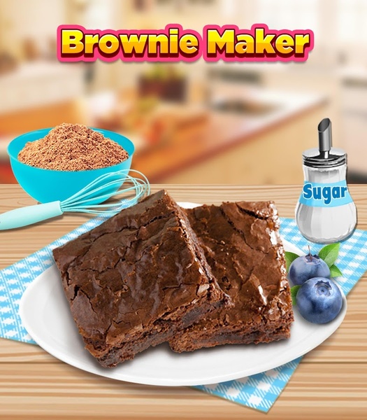Brownie - Preview 12