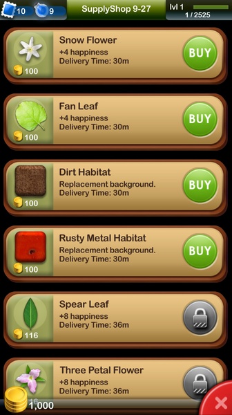 Pocket Frogs - Preview 10