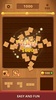 Wood Block Puzzle - Block Game screenshot 5