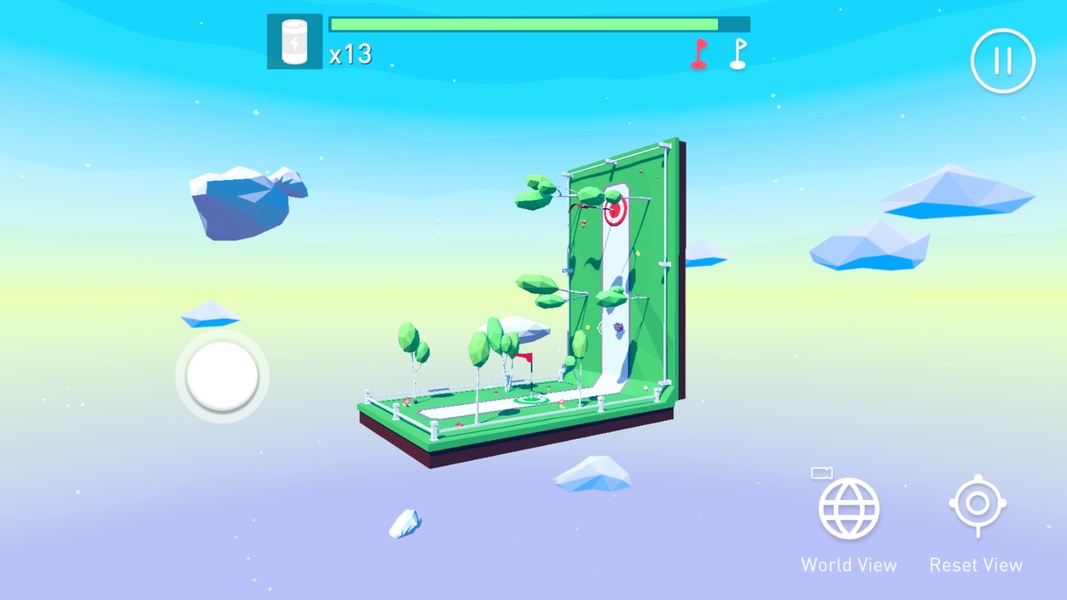 Inversion: Magic Gravity - Preview 2