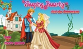 Sleeping Beauty screenshot 3