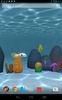 360 Aquarium Live Wallpaper screenshot 4