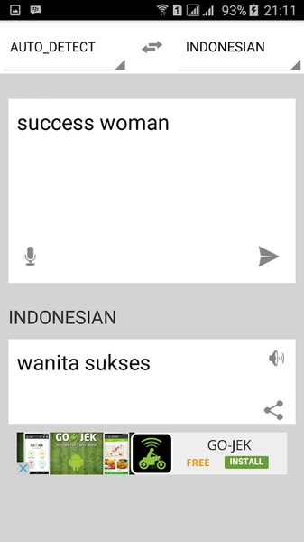 Dictionary All Language - Preview 5