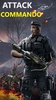 Military Clash of Commando Shooting FPS - CoC screenshot 2