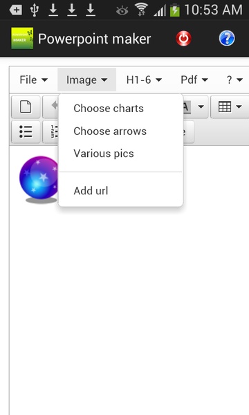 Powerpoint maker - Preview 9