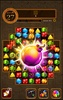 Pharaoh Magic Jewel : Classic Match 3 Puzzle screenshot 6