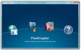 PixelCryptor screenshot 5