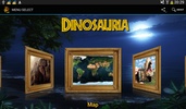 Dinosauria screenshot 3