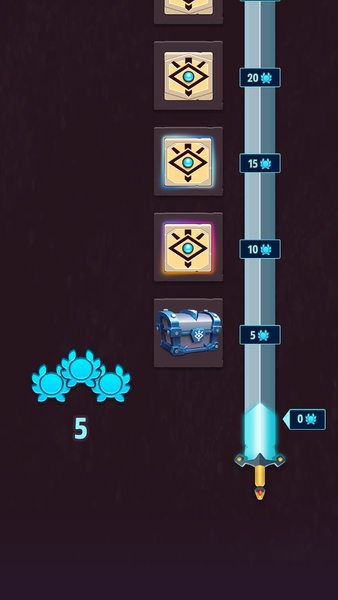 Mythic Legends - Preview 6