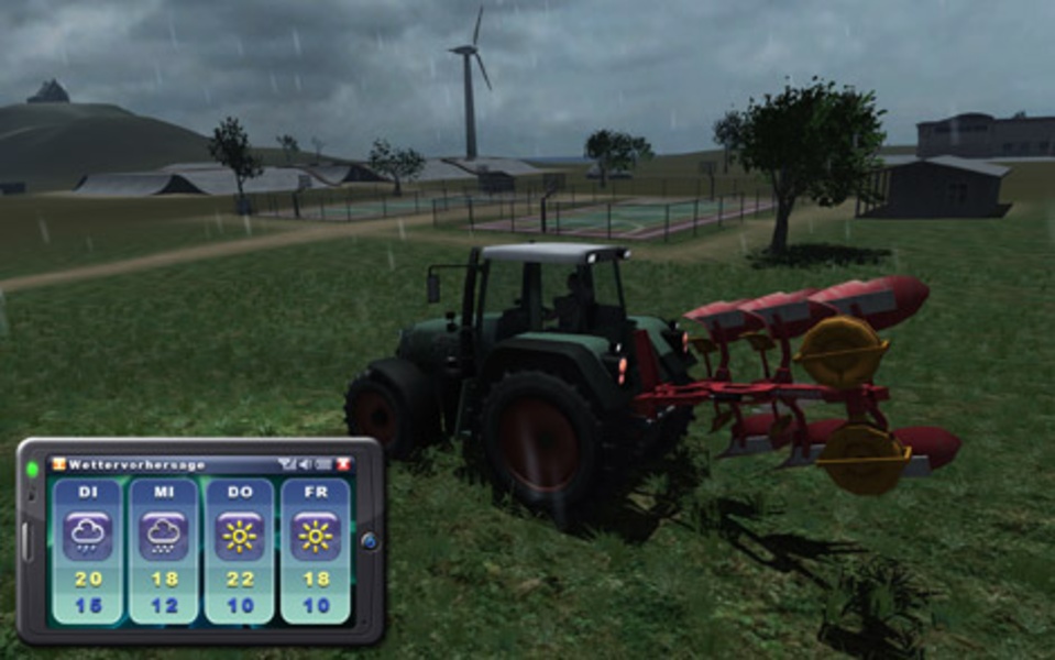 Baixar & Jogar Farming Simulator 16 no PC & Mac (Emulador)