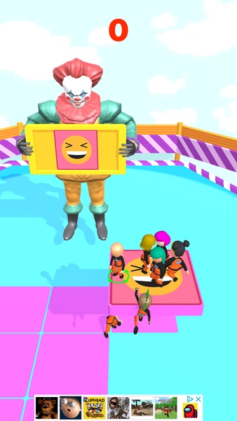 Quick Game - Preview 8