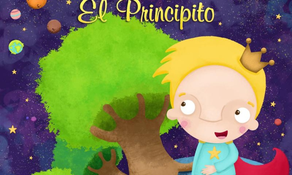 El Principito - Preview 3