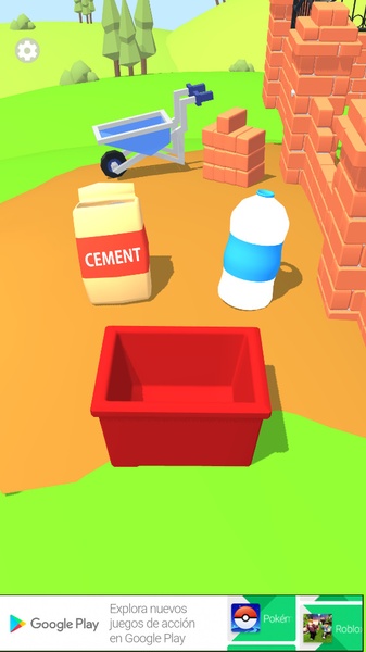 ASMR Builder - Preview 1