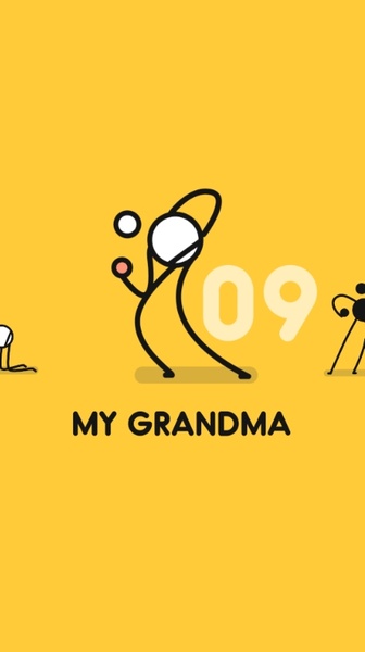 I
