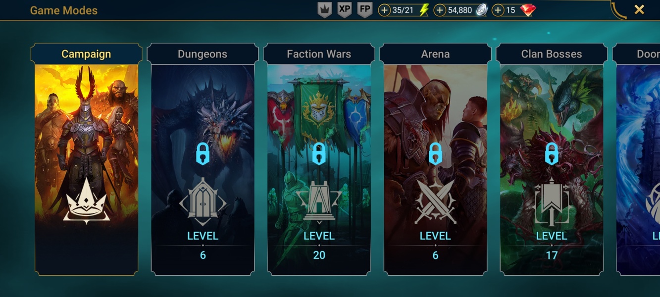 RAID: Shadow Legends - Preview 8