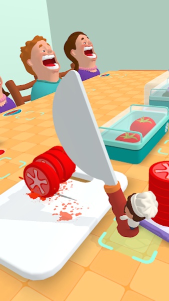Tiny Cook - Preview 1