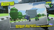 Sunmori Race Simulator HD screenshot 5