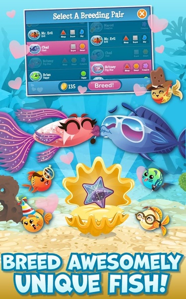 Fish with Attitude - Preview 3