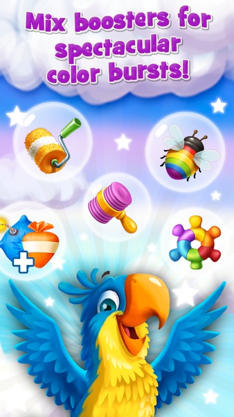 Jolly Wings - Preview 7