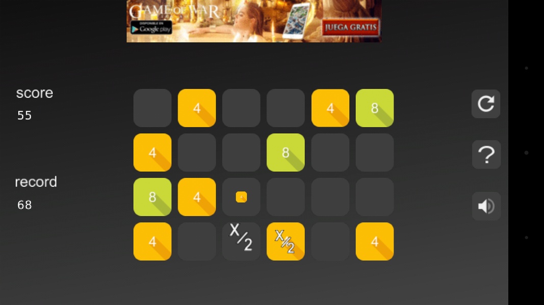 Puzzle game: Or 2 - Preview 5