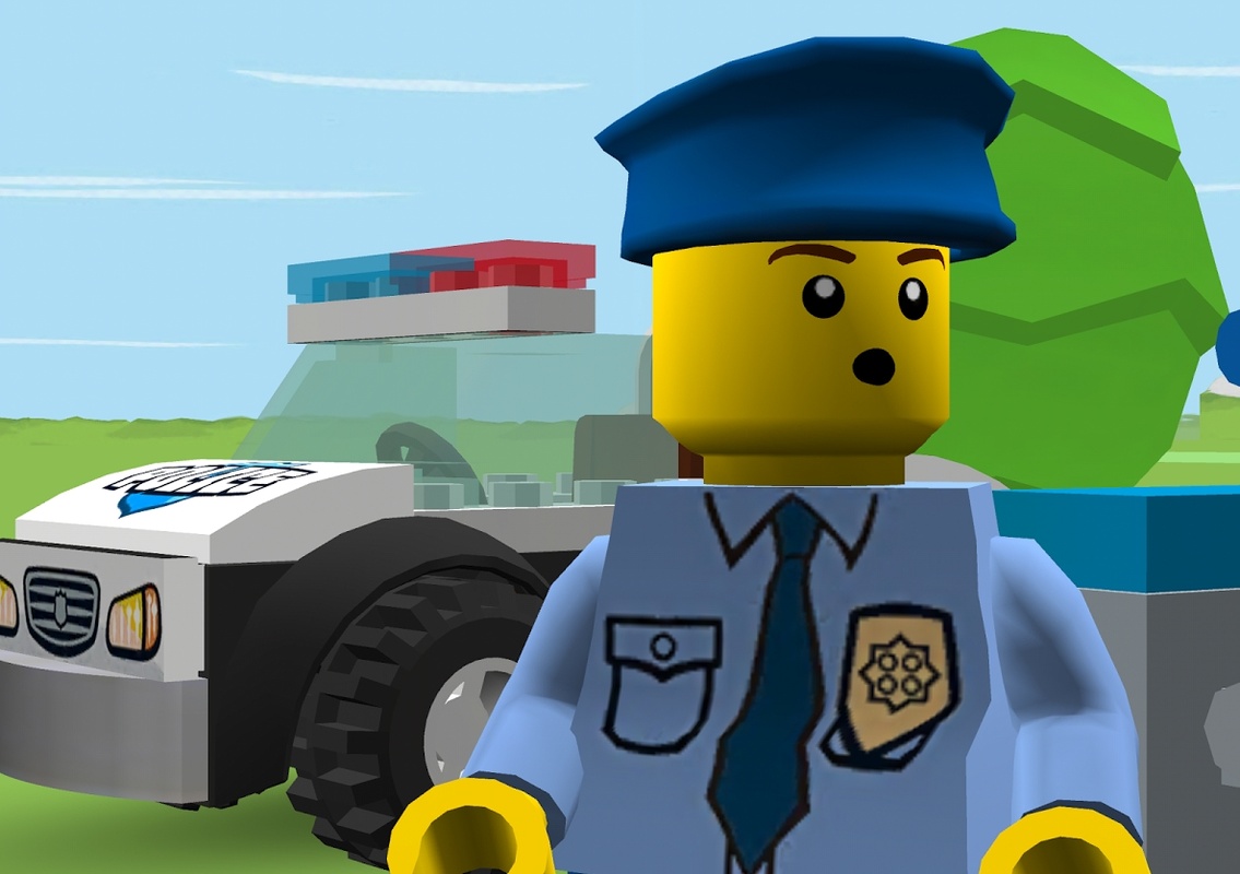Tải hack LEGO Juniors Quest game