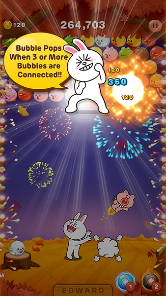 Bubble Play - Preview 4