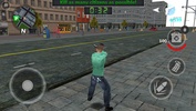 Vegas Crime City screenshot 1