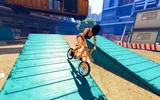 BMX Stunt Tricks Master screenshot 3