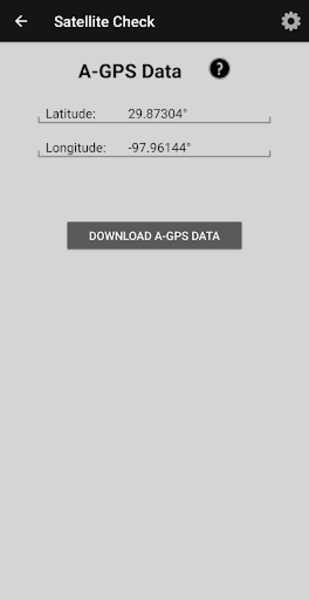 Satellite Check - Preview 9