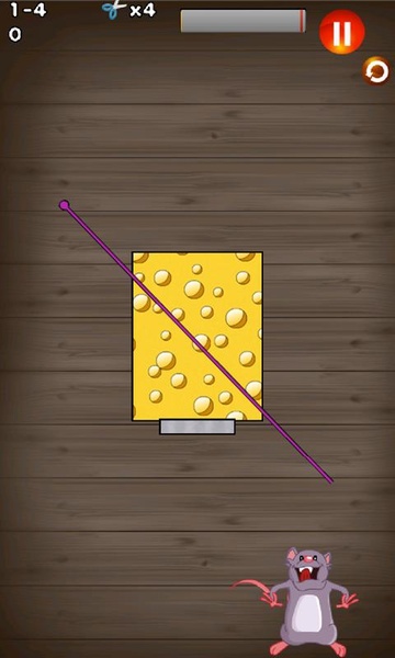 Cheese Slice Free - Preview 1