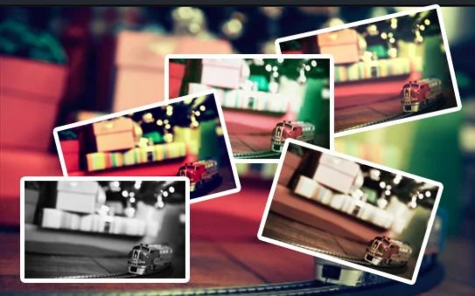 Photo Effect Art Pro - Preview 5