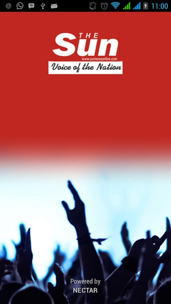 The Sun - Preview 5