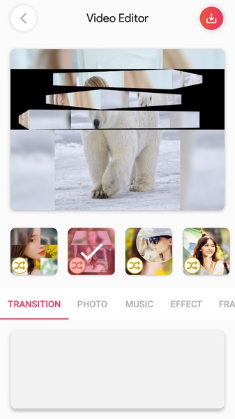 Video Photo Maker - Preview 5