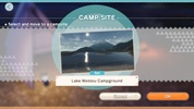 Laid-Back Camp All -in -one!! screenshot 7