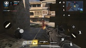 Call of Duty Mobile (KR) (GameLoop) screenshot 3