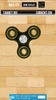 Fidget Hand Spinners Similator screenshot 4