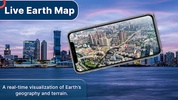 Earth Map Satellite Live screenshot 8