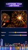 AR Fireworks Simulator screenshot 4
