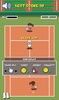 Retro Tiny Tennis screenshot 5