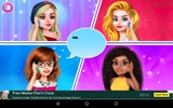 Crazy Bff Princess Nightout Party screenshot 17