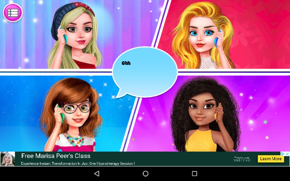 Crazy Bff Princess Nightout Party - Preview 17