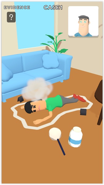Crime Scene Investigation - Preview 5