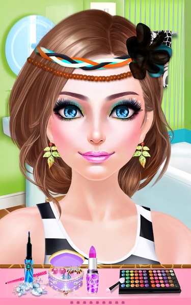 Zoo Date Salon - Preview 5