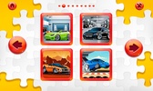 Kids Puzzles for Boys screenshot 9