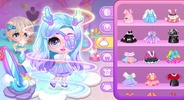 Sweet Dolls screenshot 4