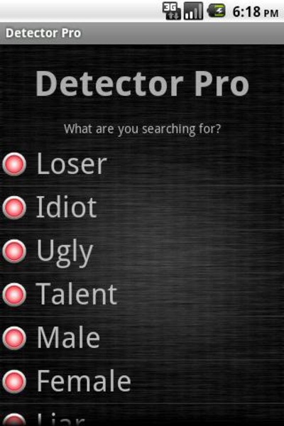 Detector Prank - Preview 5