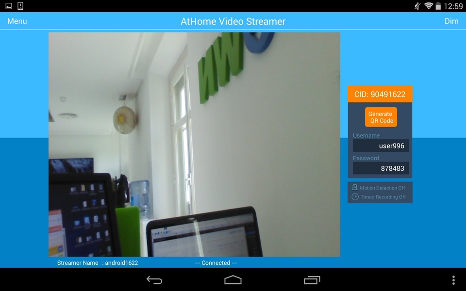 AtHome Video Streamer-turn pho – Apps no Google Play