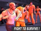 US Jail Escape Fighting Game screenshot 3