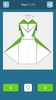 Origami Clothes From Paper screenshot 2